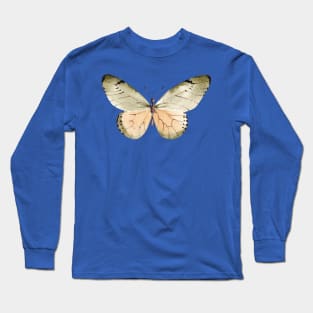 Butterfly fifth series Long Sleeve T-Shirt